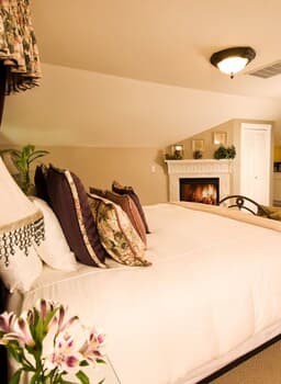 A Midsummers Dream Bed & Breakfast