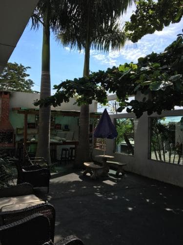 Pousada Café Brasil