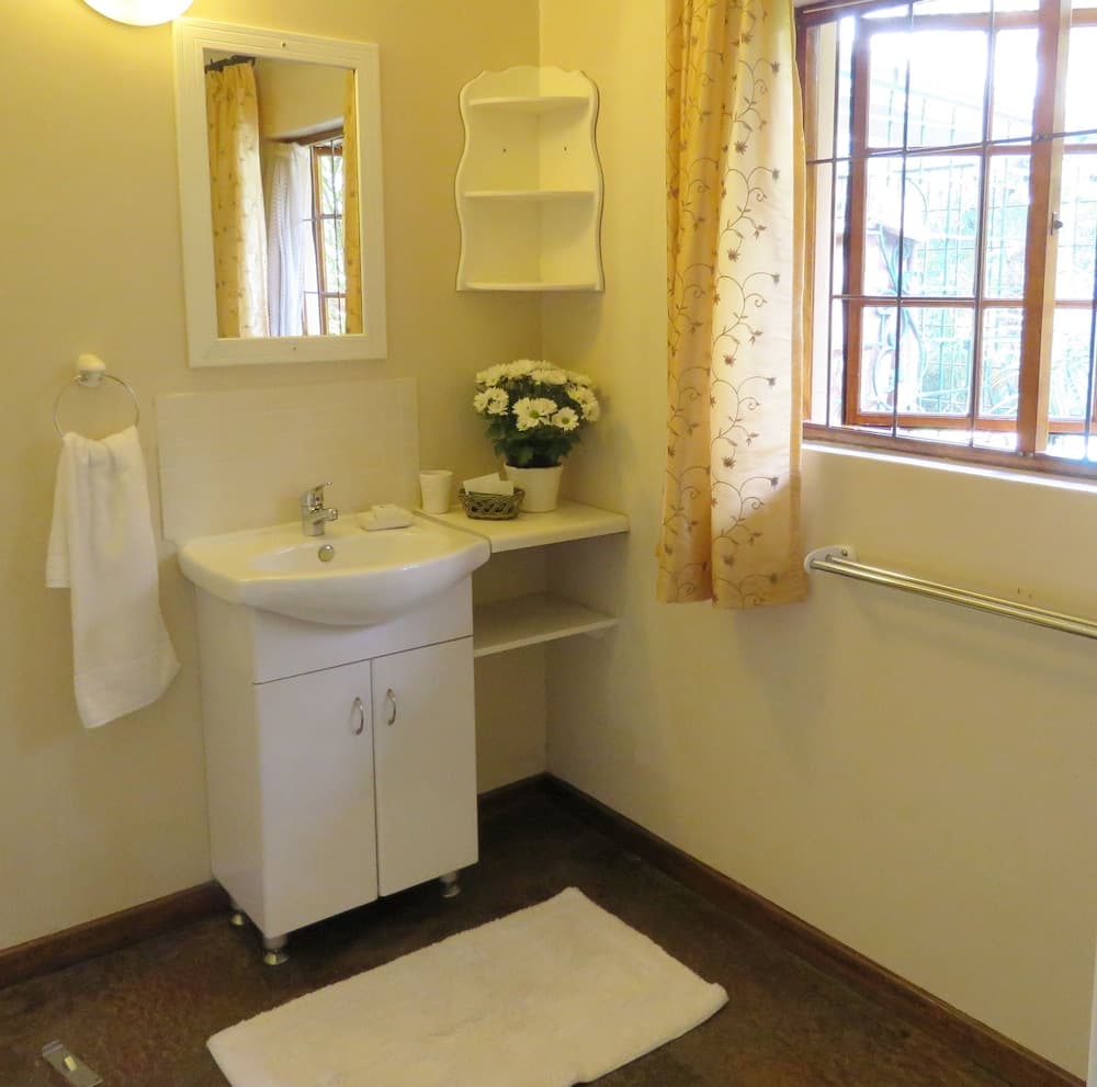Butterscotch B&b