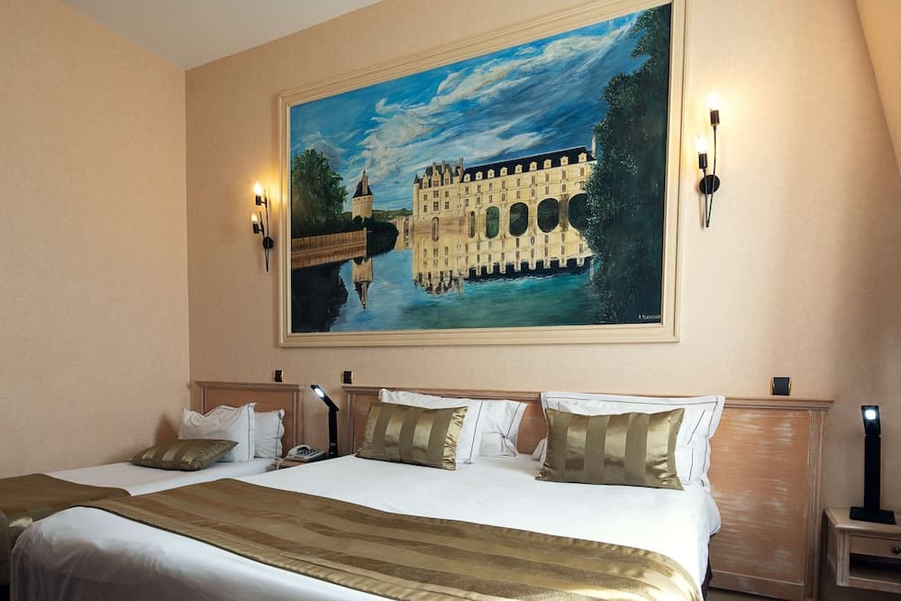 Best Western Central Hotel