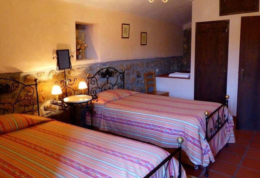 Casas do Toural