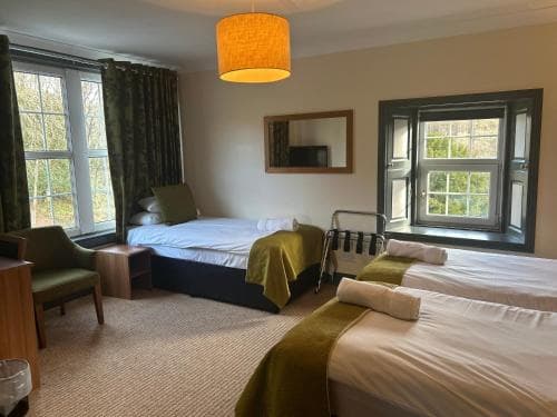 Rowardennan Hotel