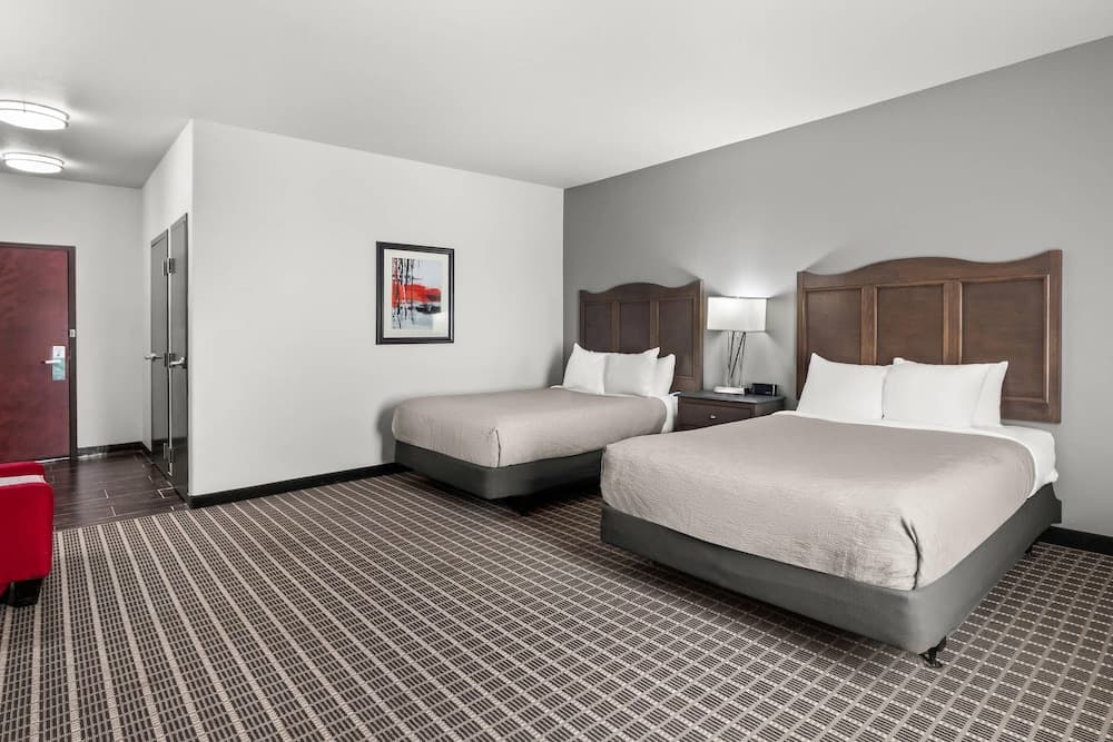 Quality Inn & Suites