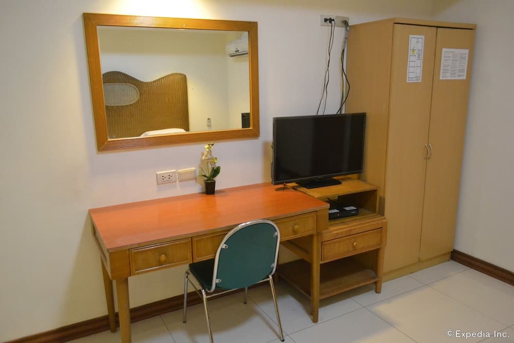 Cebuview Tourist Inn