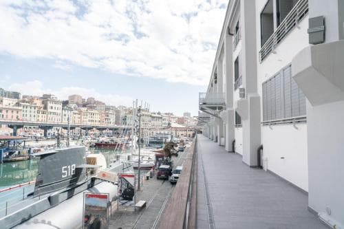Darsena Apartment