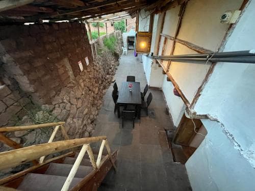 Casa Intihuatana