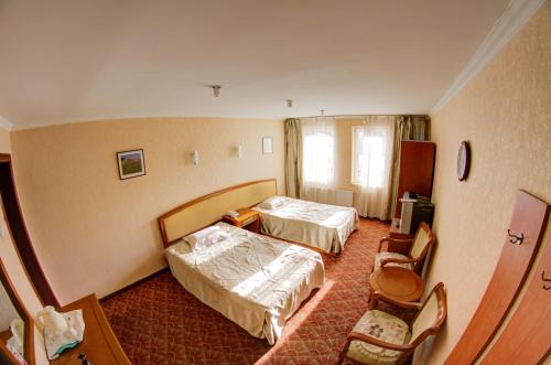 Voyage Plus Hotel