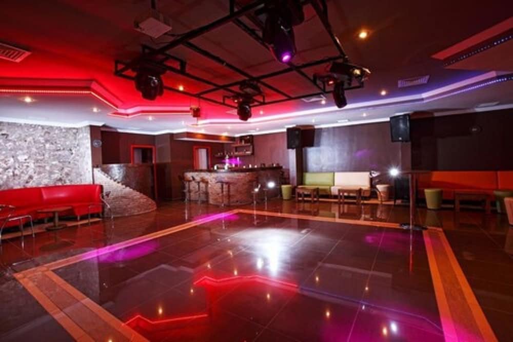 Halic Park Hotel
