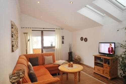 Ferienwohnung Vogelnest