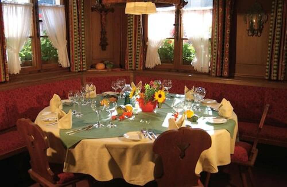 Hotel Ochsen