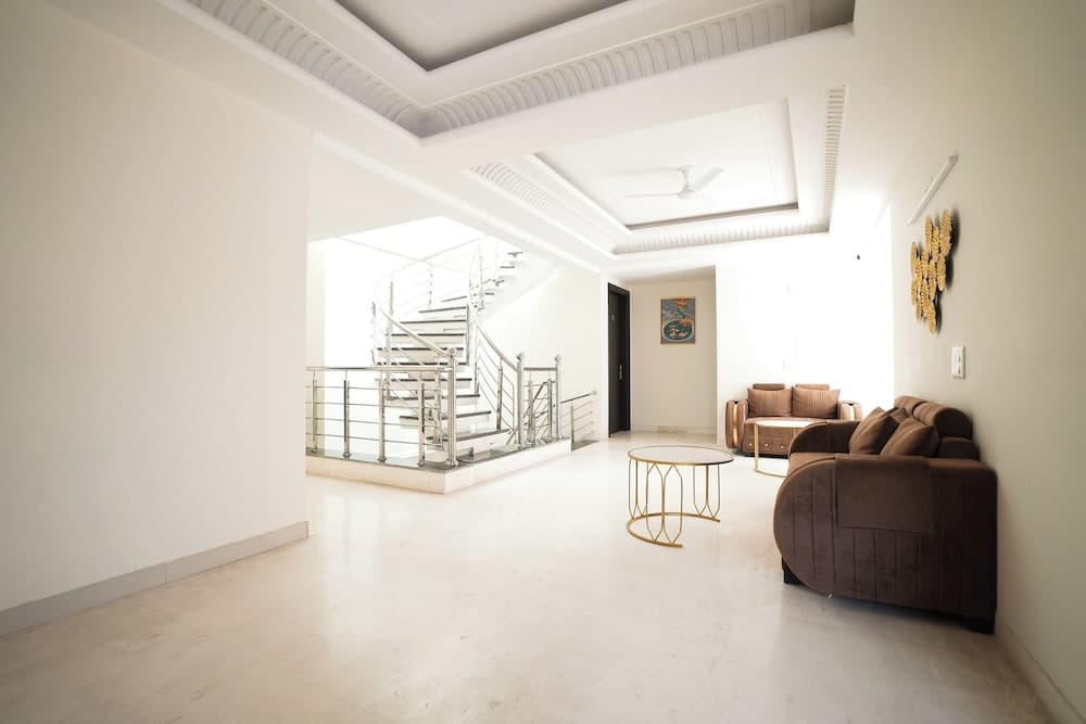 Hotel A.P Residency
