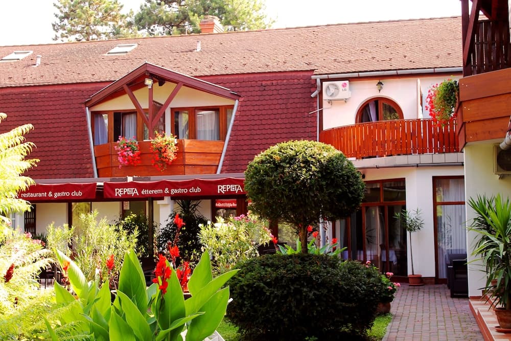 Hotel Kentaur