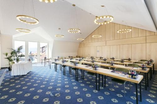Hotel Bayerischer Hof