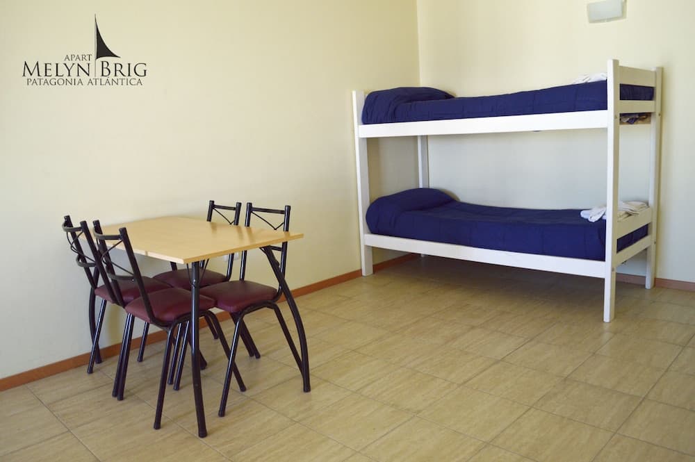 Diez ApartHotel