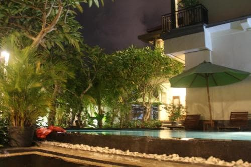 Puri Clinton Bali