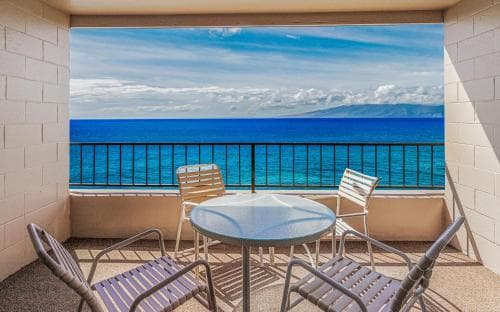 Maui Kai Condos