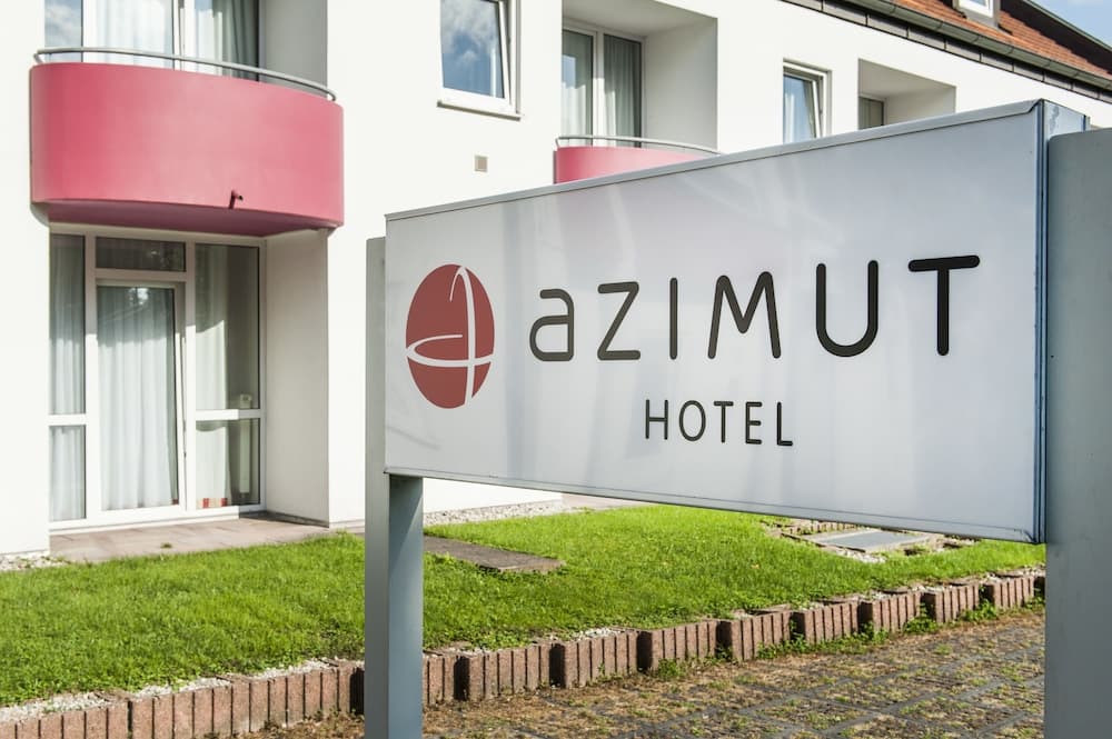 AZIMUT Hotel Erding