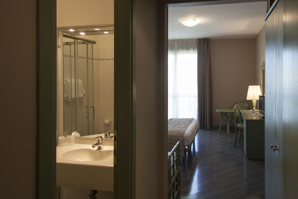 Hotel Berta