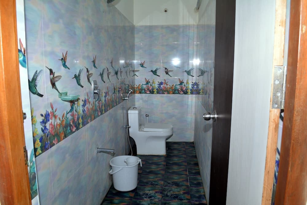 Baba Residency