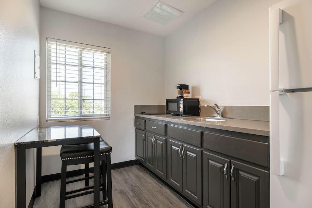 Studio 6 Rosemead, CA – Pasadena
