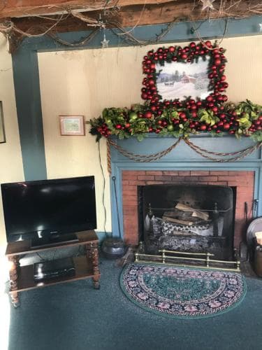 The 1785 Inn