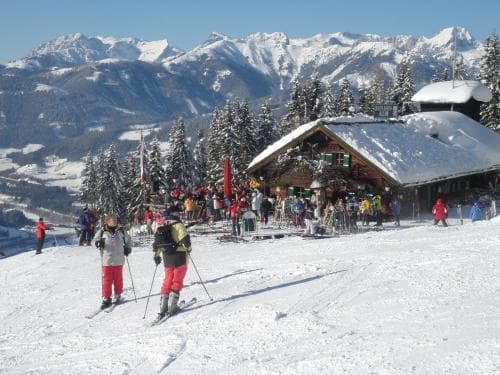 Pension Ebnerwirt