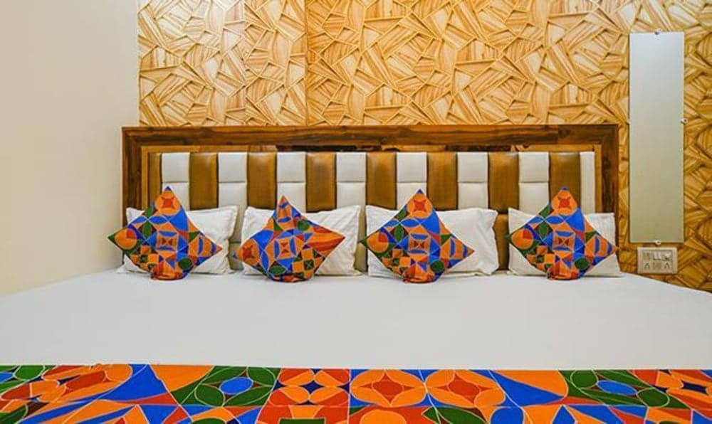 Fabexpress Jugnu Palace