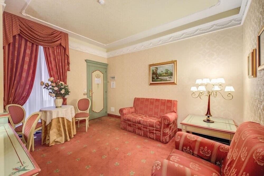 Hotel Giorgi