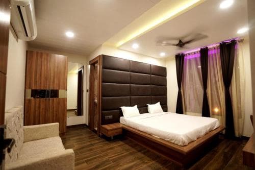 Hotel imperial inn