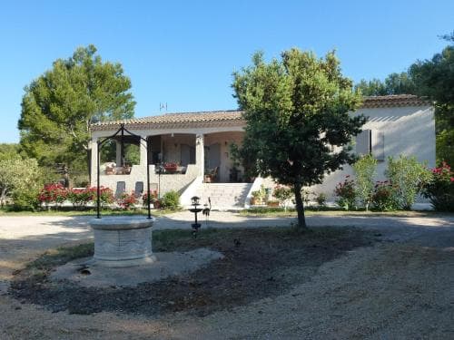 La Pinède