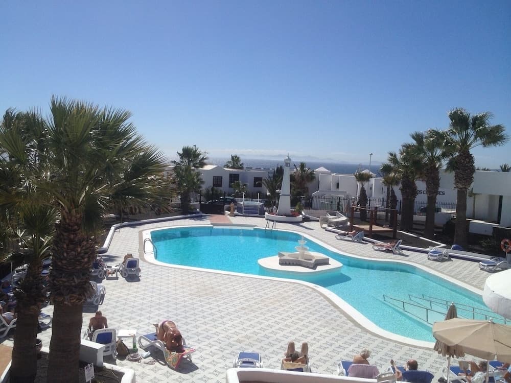 Apartamentos Panorama