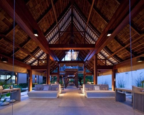 SALA Samui Choengmon Beach Resort