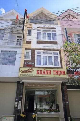 Khanh Thinh Hotel