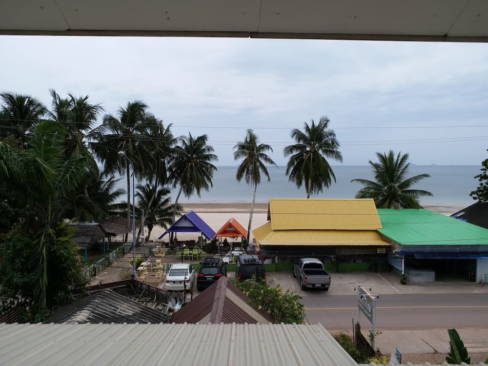 Pirates Terrace