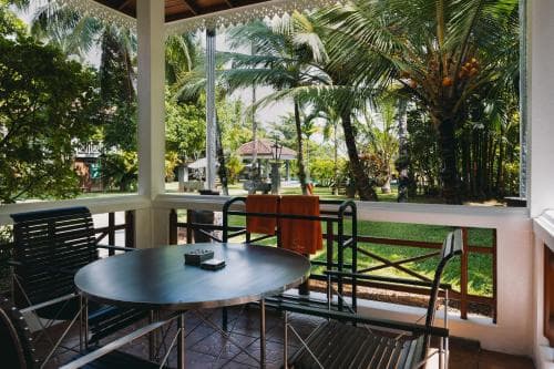 Amal Villa