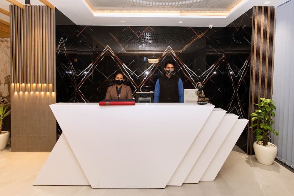 Hotel Vertu