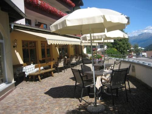 Hotel Seeber