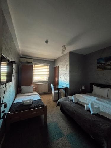 Kengur Resort