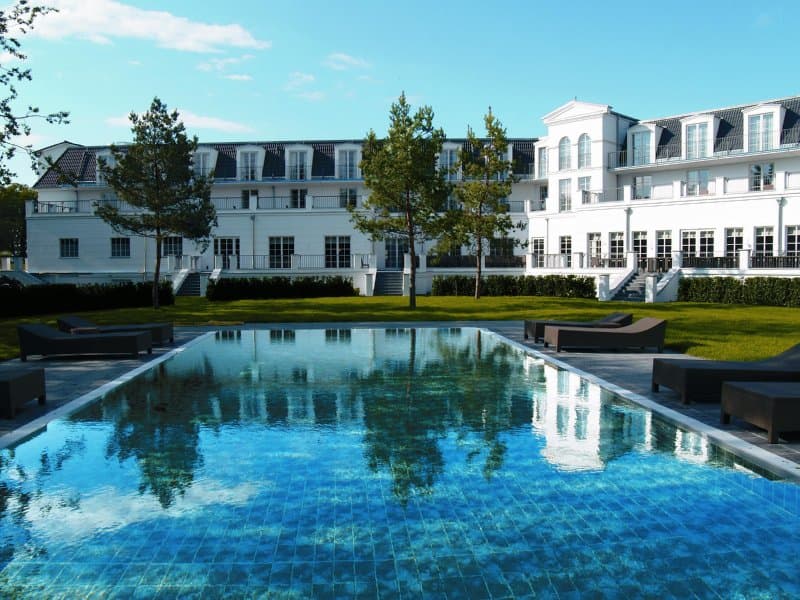 Steigenberger Aparthotel Zingst