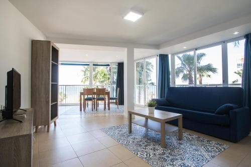 Apartamentos Torre Yago