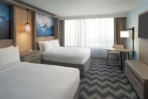 Hilton Cocoa Beach Oceanfront