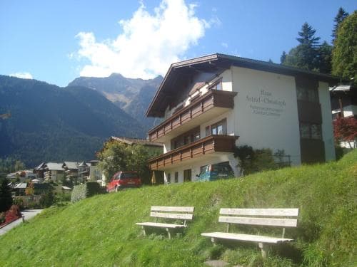 Haus Astrid Christoph