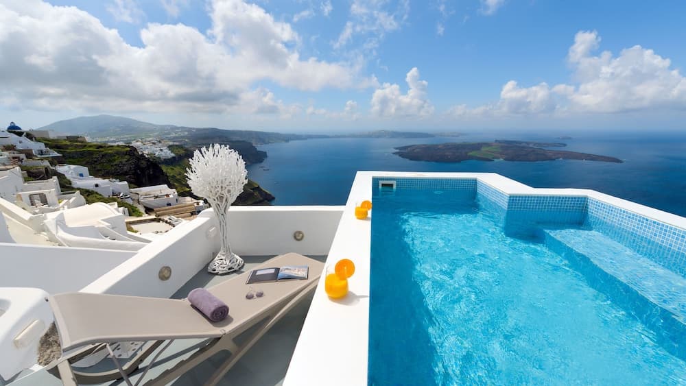 Antrum Villa