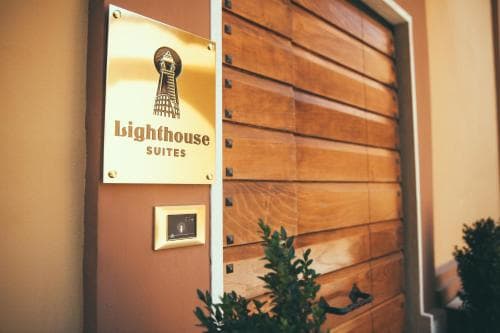 Lighthouse Suites