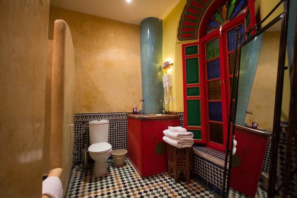 Riad Haj Palace