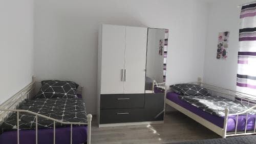 Ferienwohnung Anisa