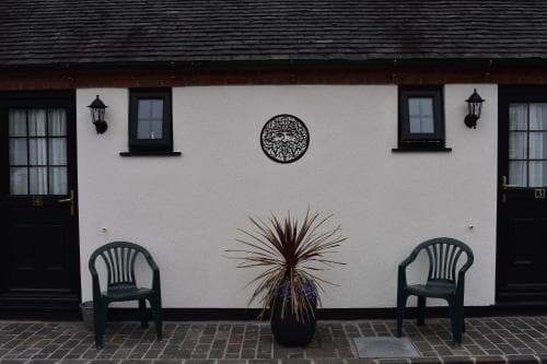 The Green Man