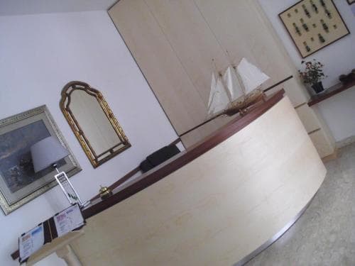 Hotel Caribe