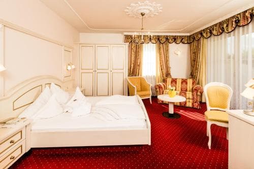 Hotel Rössl