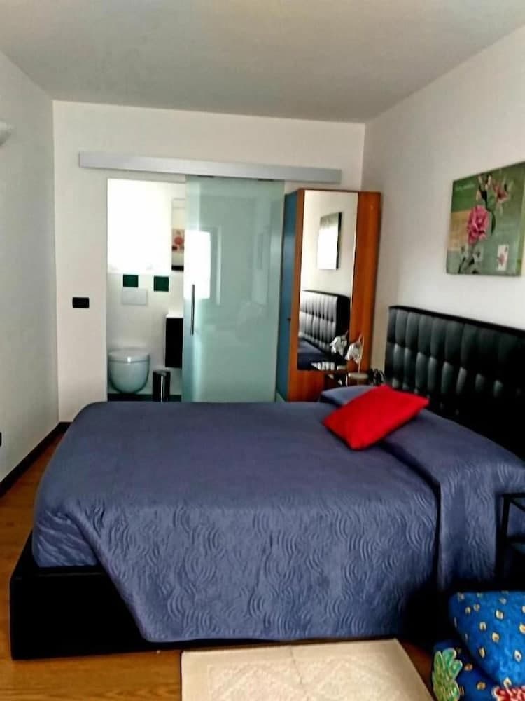 Bed&Breakfast Green Rose
